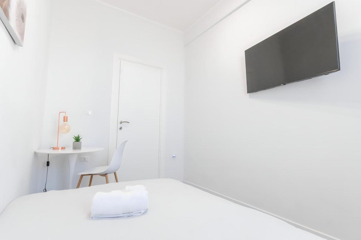 10 Min From Termini Sisters Cozy Roma