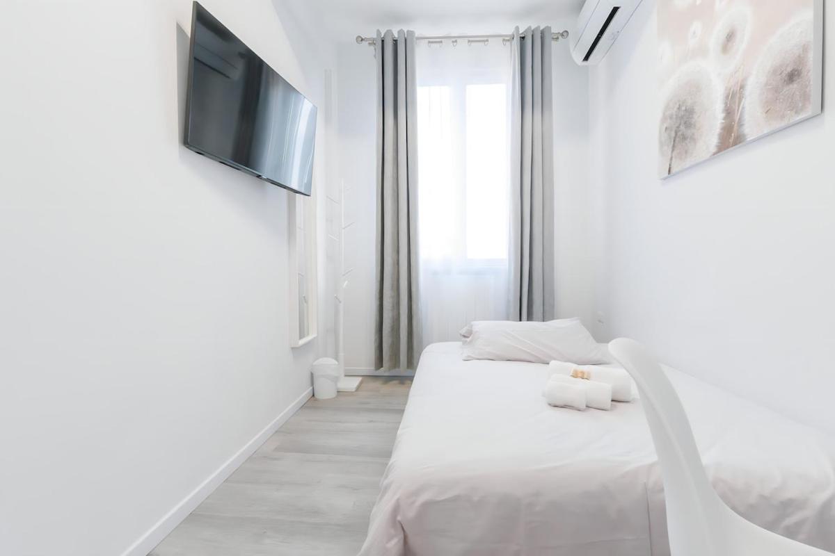 10 Min From Termini Sisters Cozy Appartamento *
