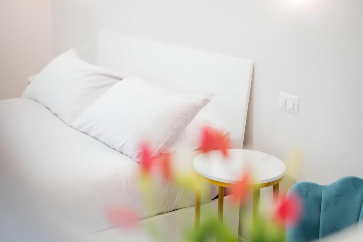 Appartamento 10 Min From Termini Sisters Cozy *